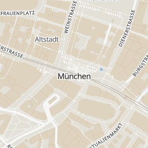 Basic Map style